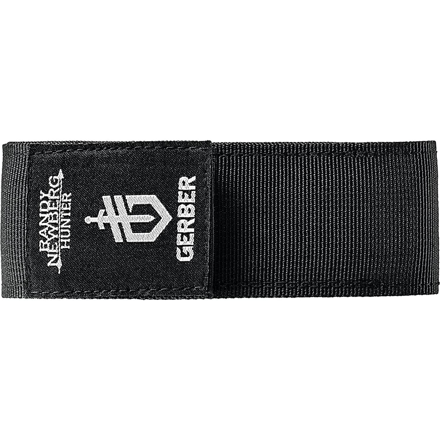 Cuchillo de Supervivencia Gerber Gear Randy Newberg DTS 9.4cm