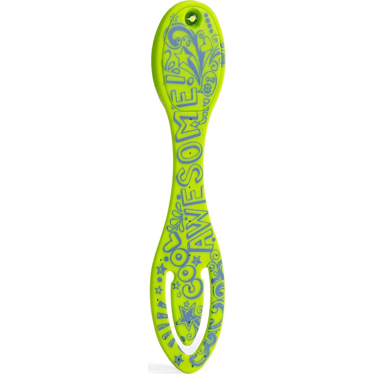 Luz de Lectura Portátil Flexilight Regalos para Lectores 8 Lúmenes