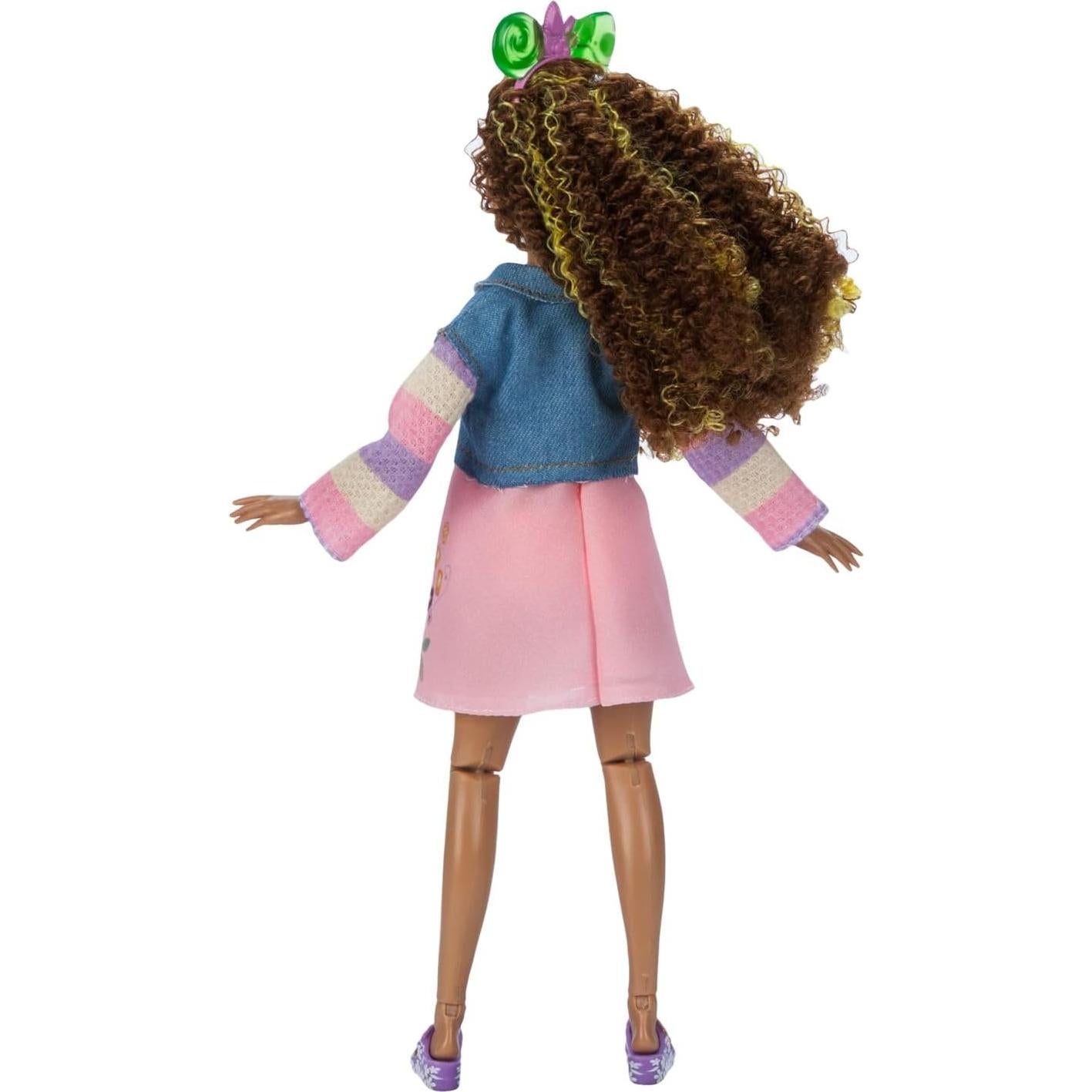 Muñeca Disney ILY 4EVER Rapunzel 27.94 cm Importada