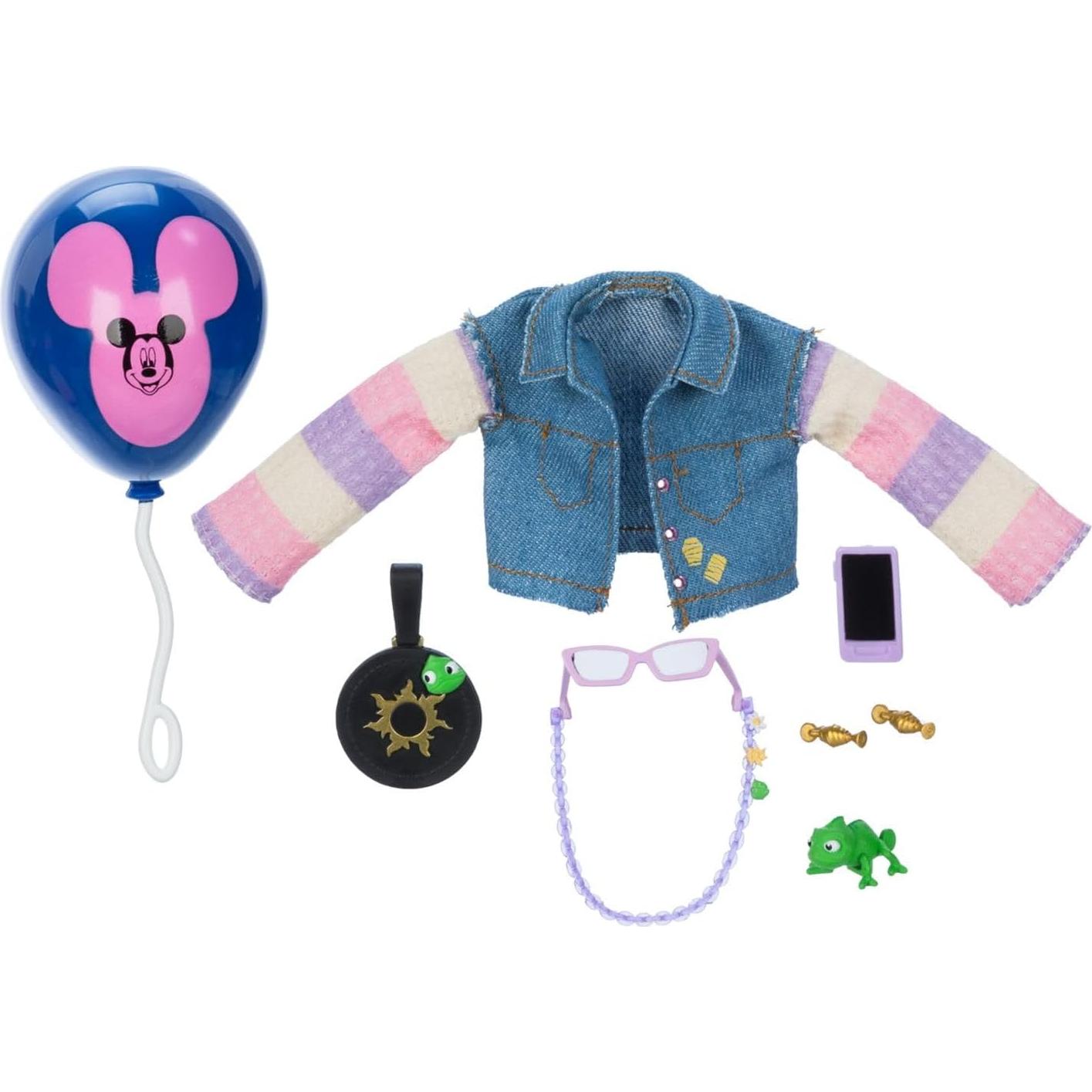 Muñeca Disney ILY 4EVER Rapunzel 27.94 cm Importada