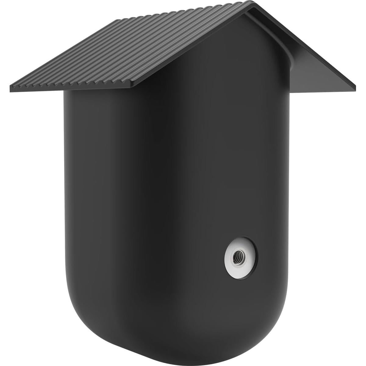 Funda de Silicona Holicfun para Cámara Arlo Essential 2ª Gen - Negro