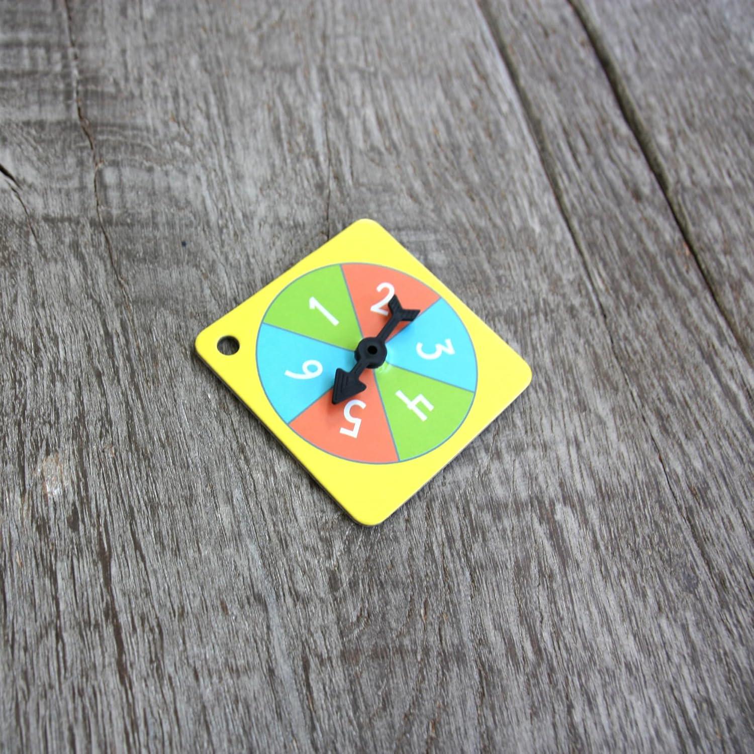 Paquete de Juegos de Espera Open The Joy - Diversión Sin Pantalla 4+