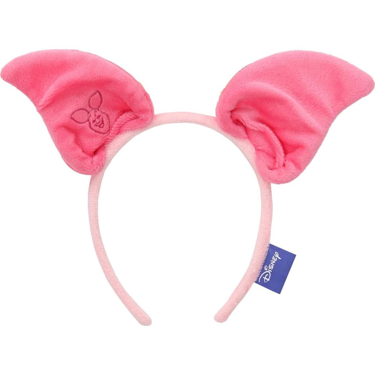 Diadema de Orejas de Piglet Elope - Rosa - Estándar - Disney