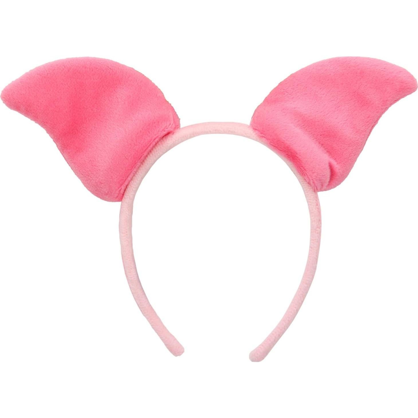 Diadema de Orejas de Piglet Elope - Rosa - Estándar - Disney