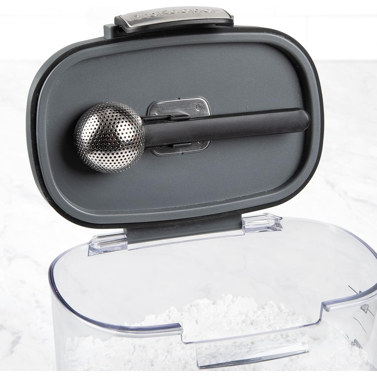 Contenedor Hermético ProKeeper+ Progressive 1.4L Azúcar en Polvo