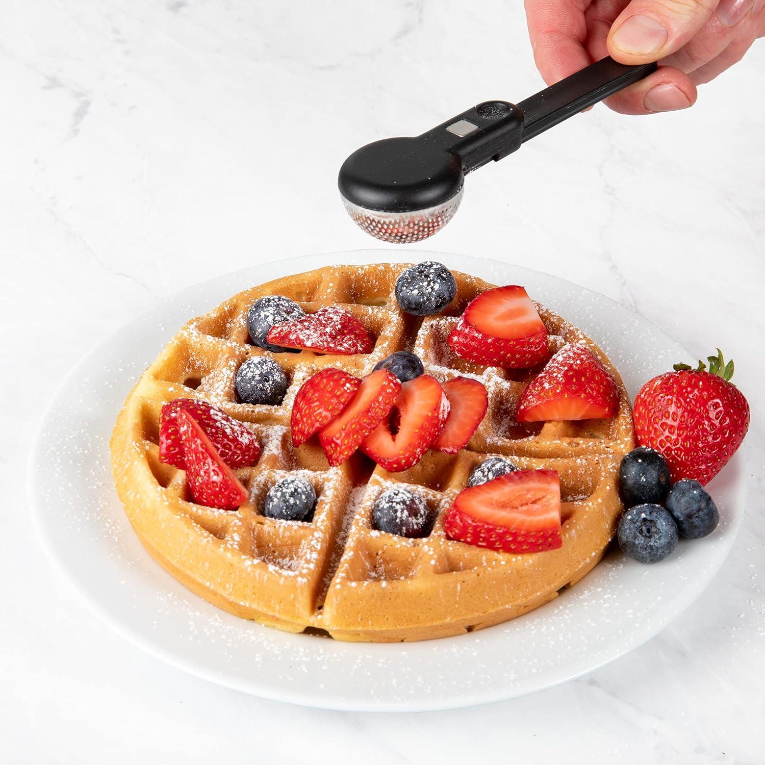 Contenedor Hermético ProKeeper+ Progressive 1.4L Azúcar en Polvo