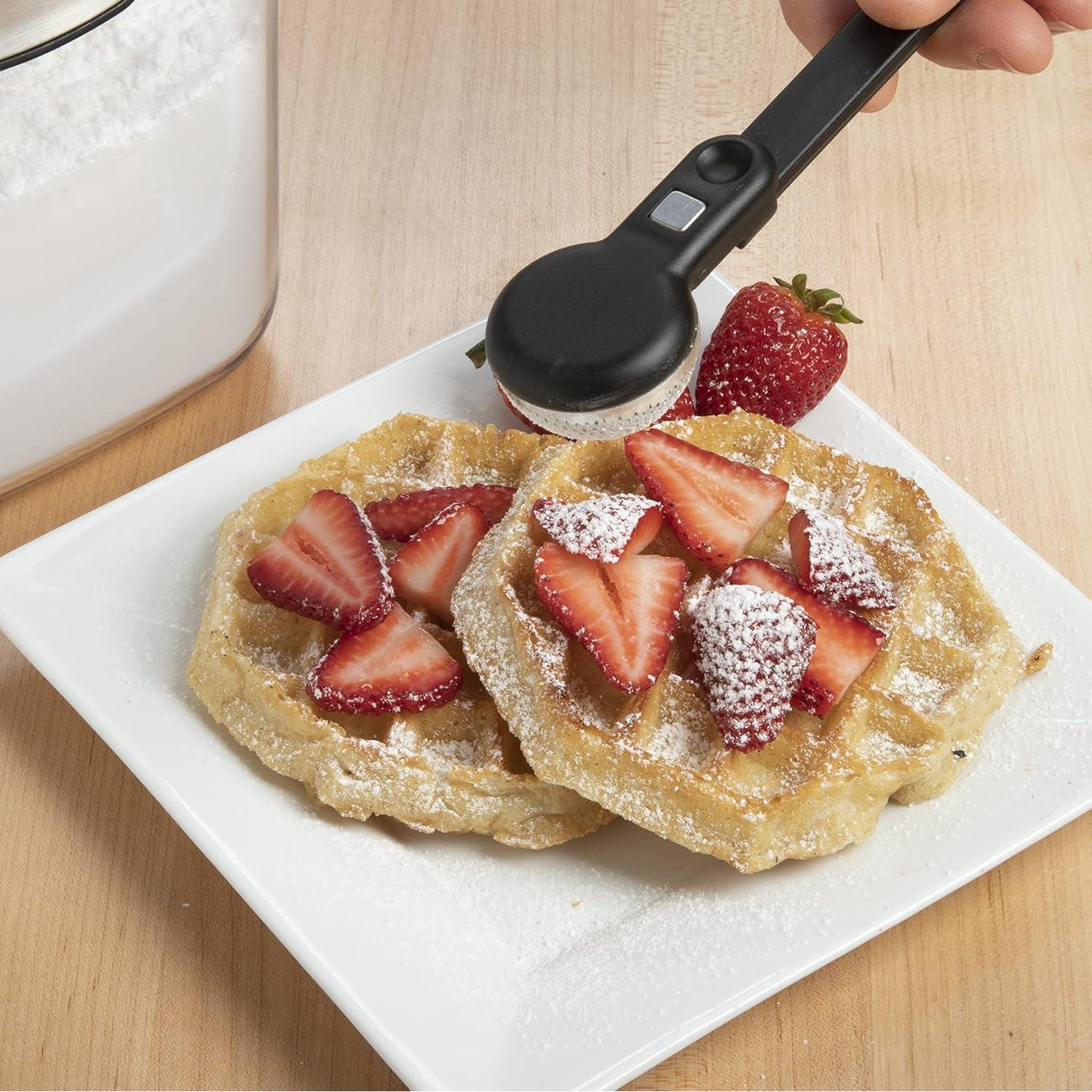 Contenedor Hermético ProKeeper+ Progressive 1.4L Azúcar en Polvo