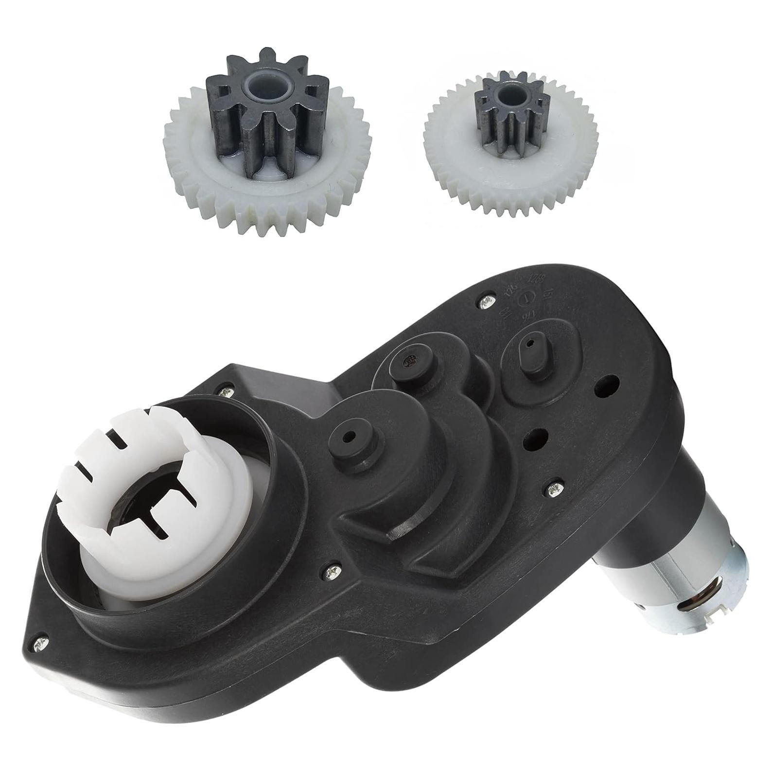 Caja de Engranajes 24V NSD para Carro Infantil Rosa Disney