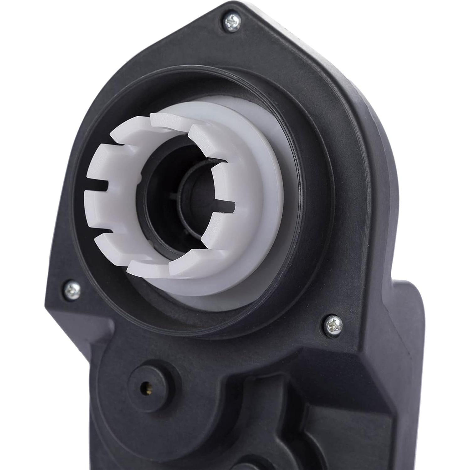 Caja de Engranajes 24V NSD para Carro Infantil Rosa Disney