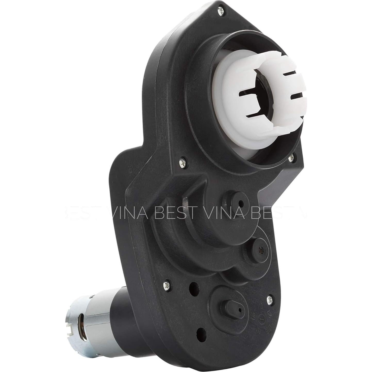 Caja de Engranajes 24V NSD para Carro Infantil Rosa Disney