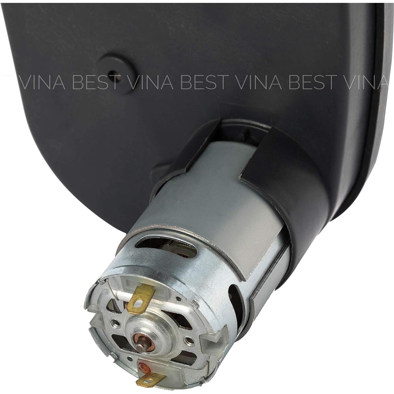 Caja de Engranajes 24V NSD para Carro Infantil Rosa Disney