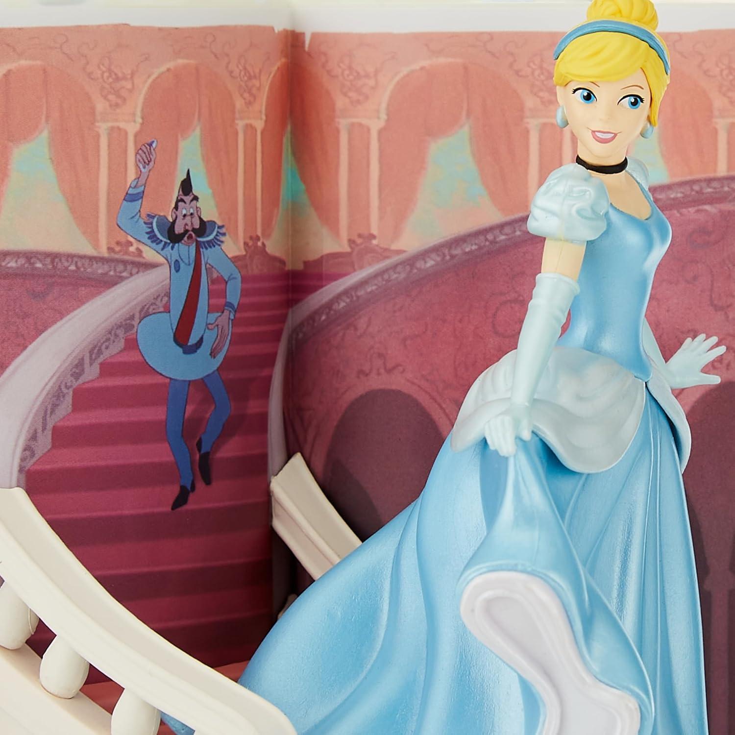 Diorama Cenicienta Beast Kingdom D-Stage 15.24 cm