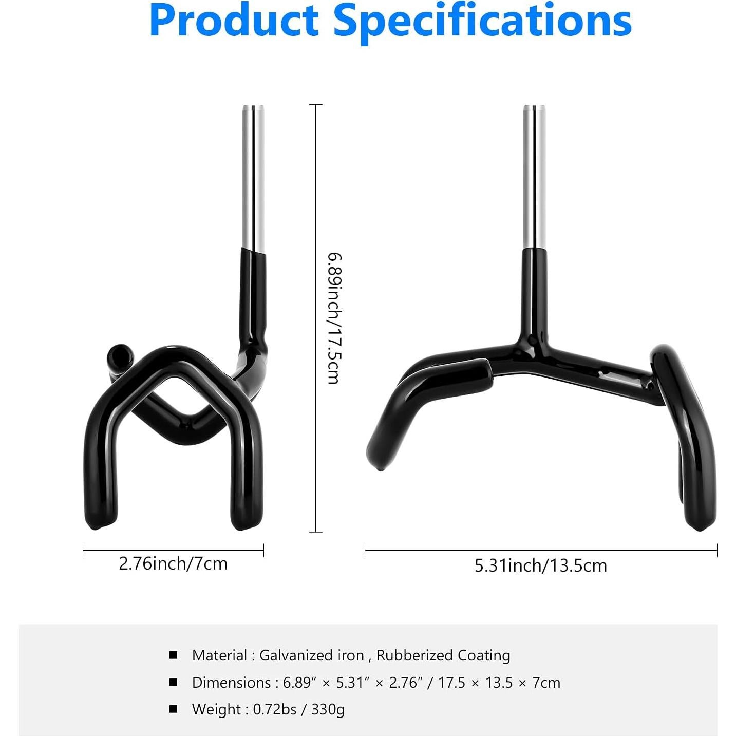 Soporte de Micrófono de Metal Neewer para Brazo C-Stand