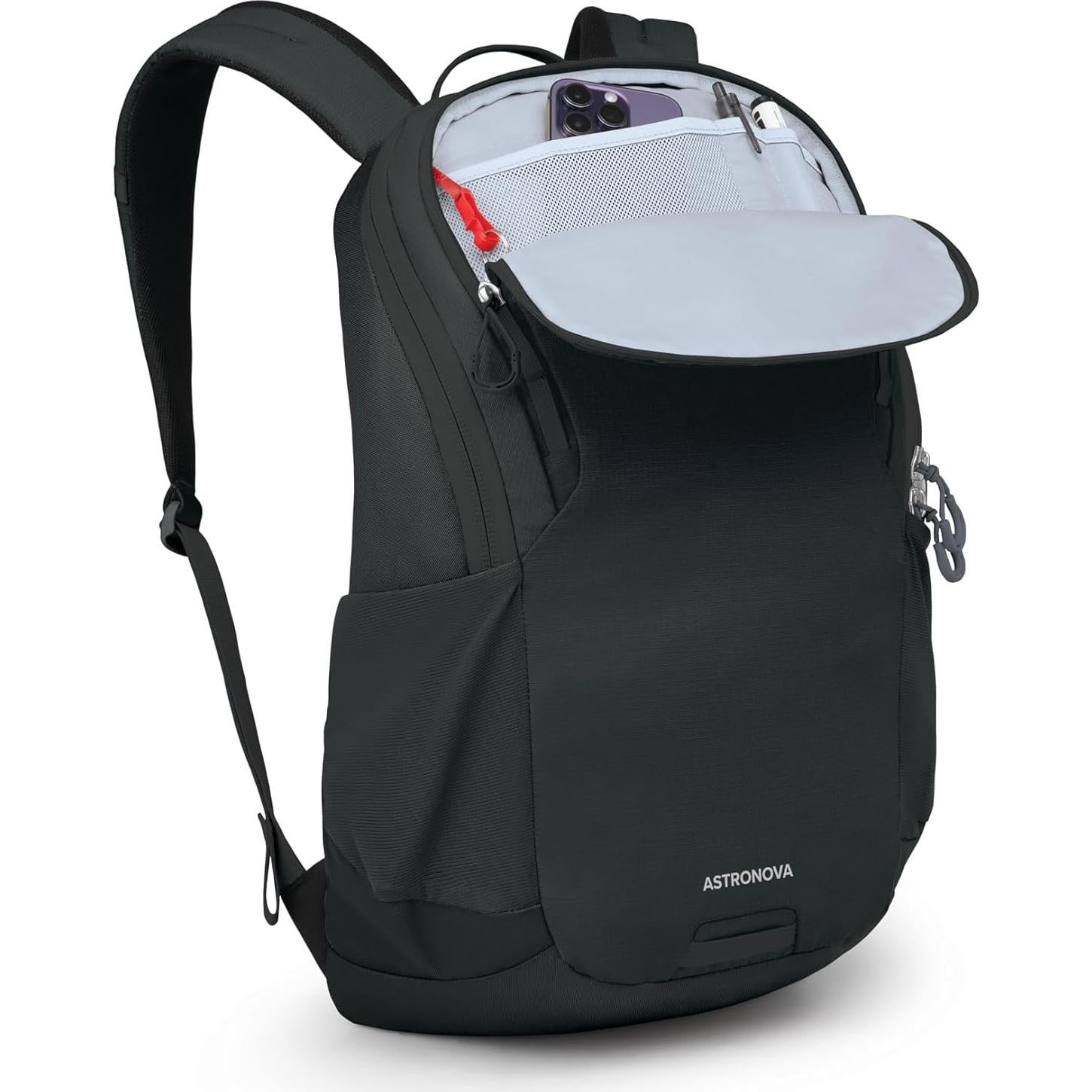 Mochila para Laptop Osprey Astronova 16" Negra