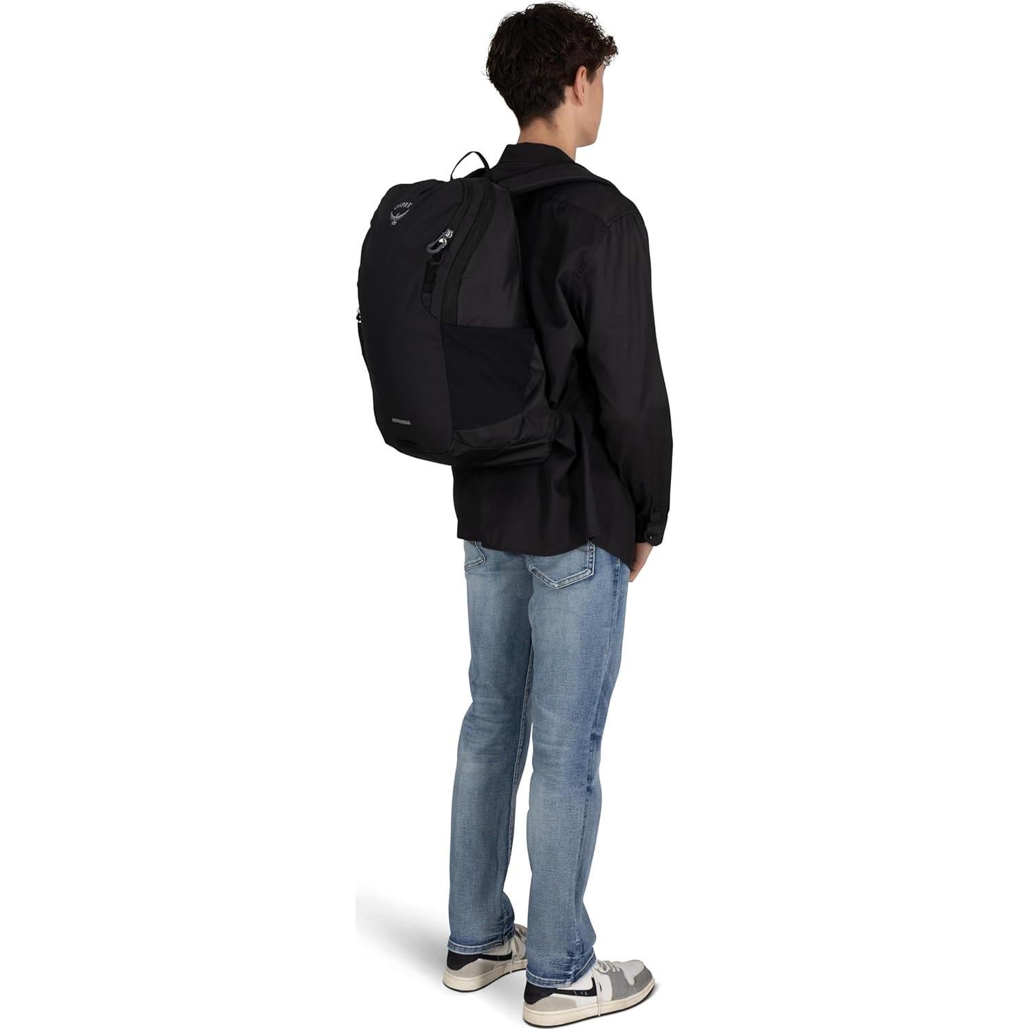 Mochila para Laptop Osprey Astronova 16" Negra