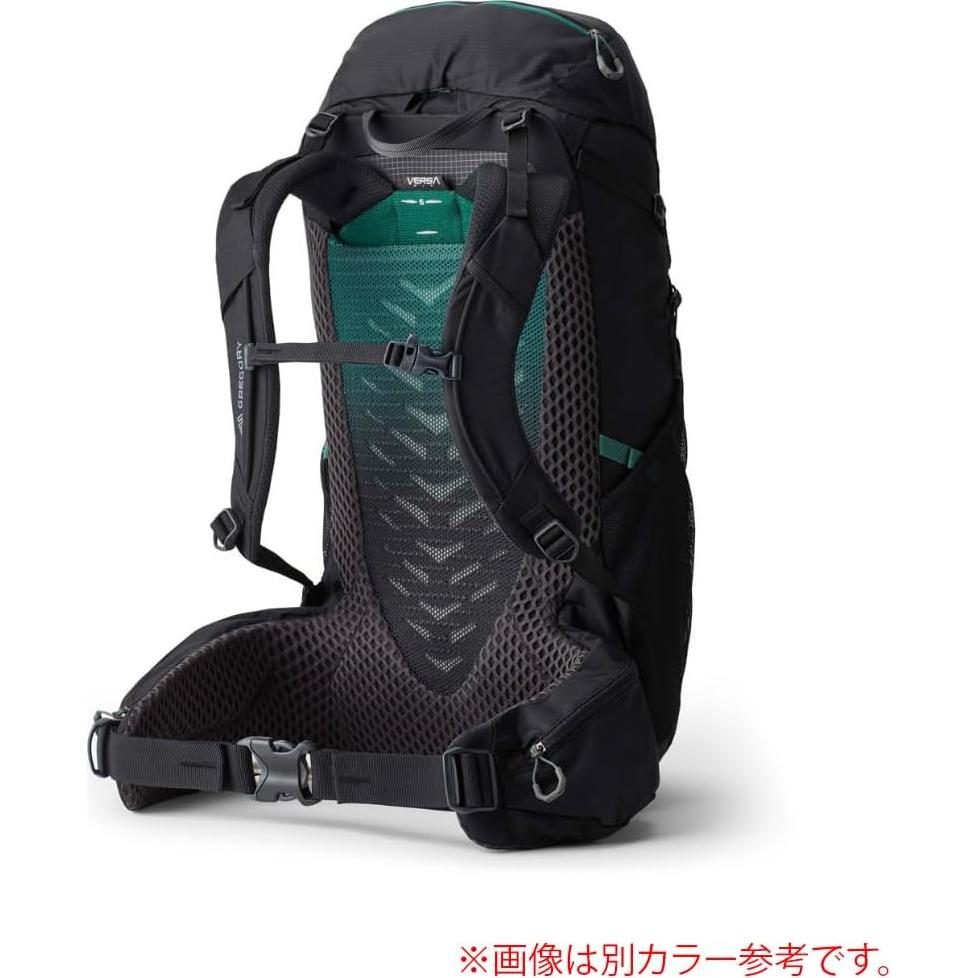 Mochila de Senderismo Unisex Gregory Stout 45L Azul