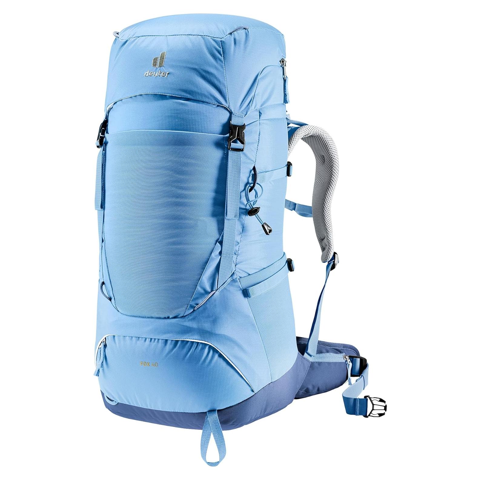 Mochila de Senderismo Deuter Fox 40 para Niños 1260g