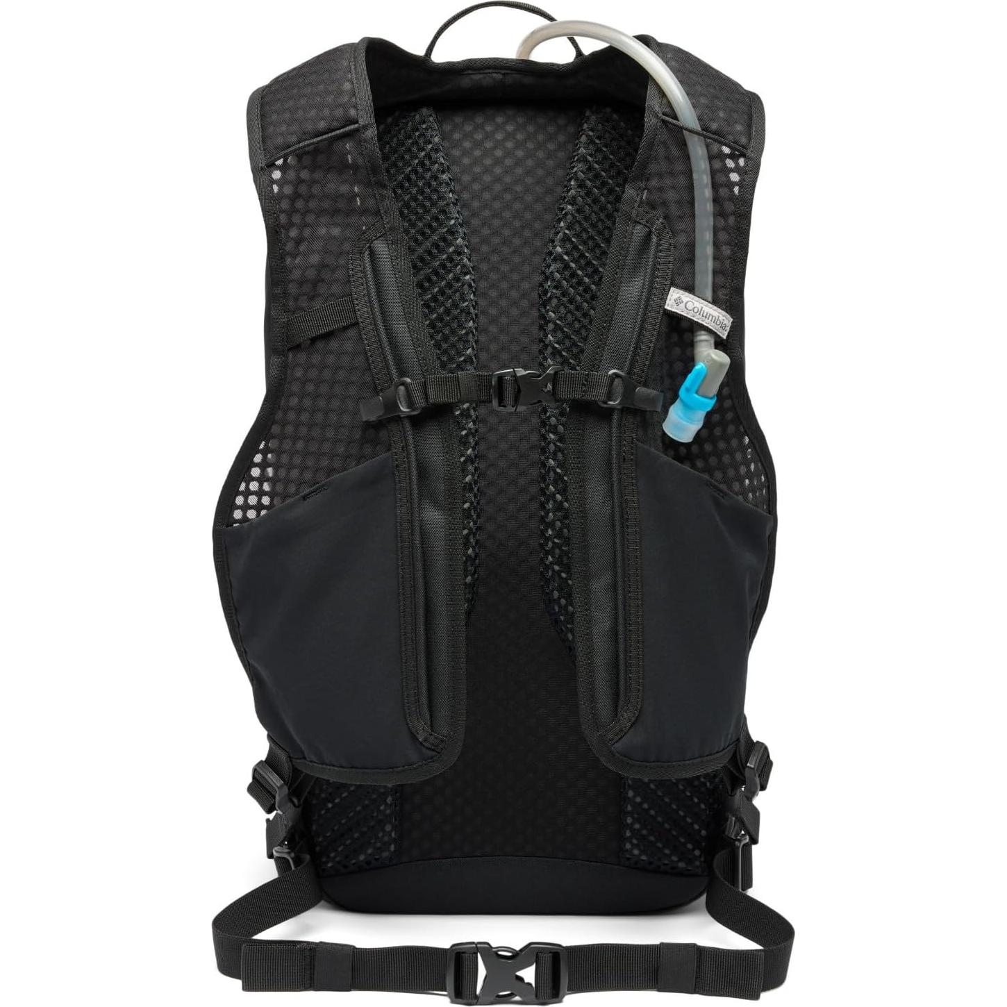 Mochila Unisex Columbia Blackcomb Ridge 18L Negra