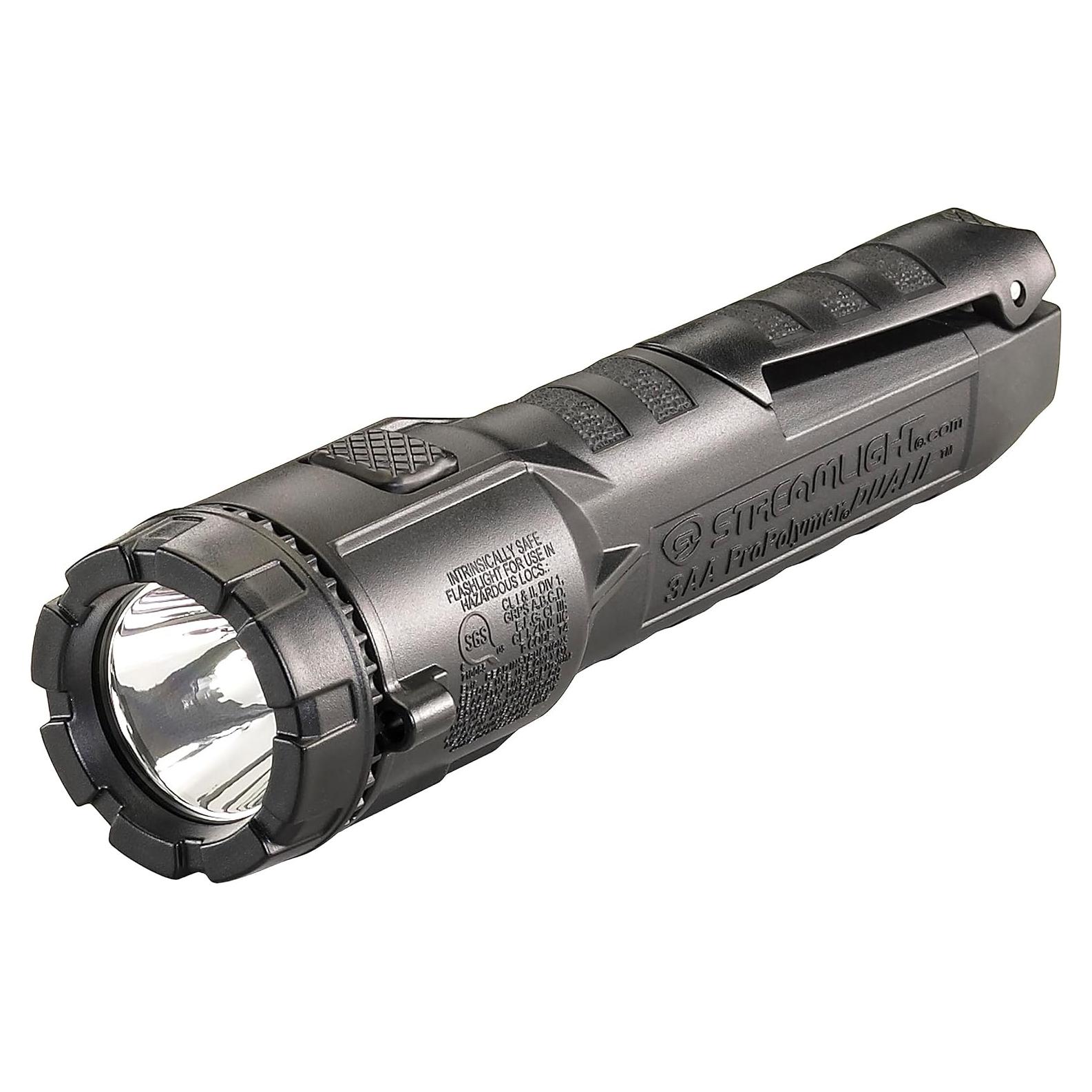 Linterna Industrial Streamlight 68752 Dualie 140 Lúmenes