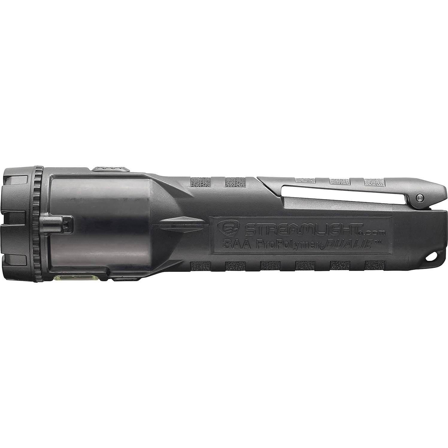 Linterna Industrial Streamlight 68752 Dualie 140 Lúmenes