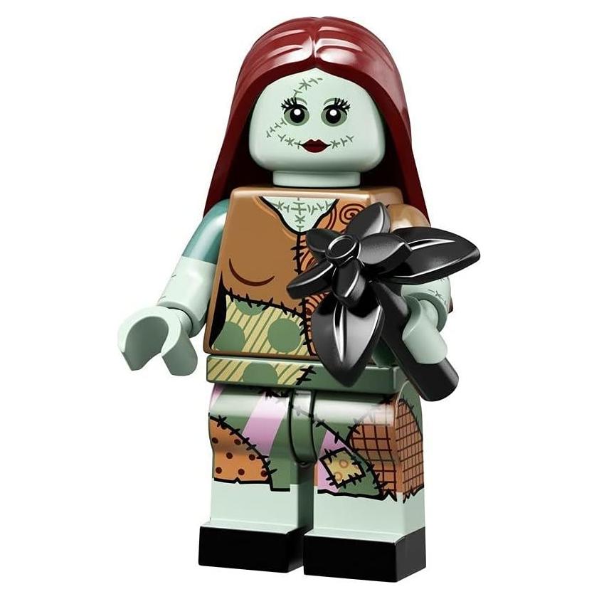 LEGO Minifigura Coleccionable Disney 2 - Sally 71024