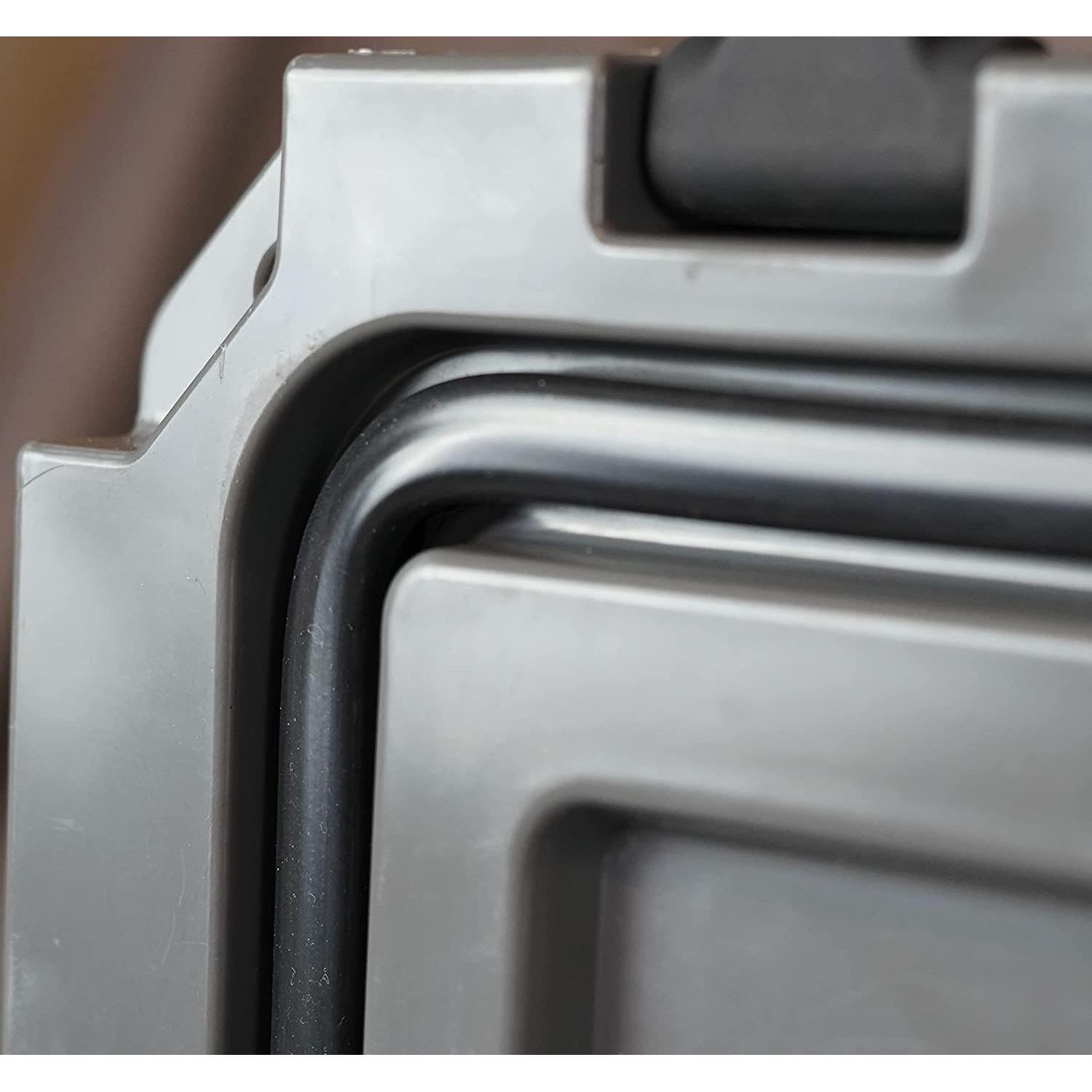 Enfriador Cobalto 25Q Azul - Mantiene Hielo 3 Días