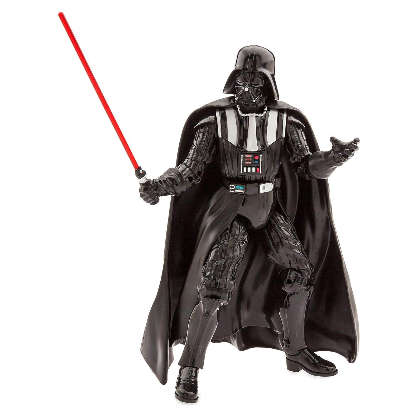 Figura de Acción Hablante Darth Vader 37 cm - Disney