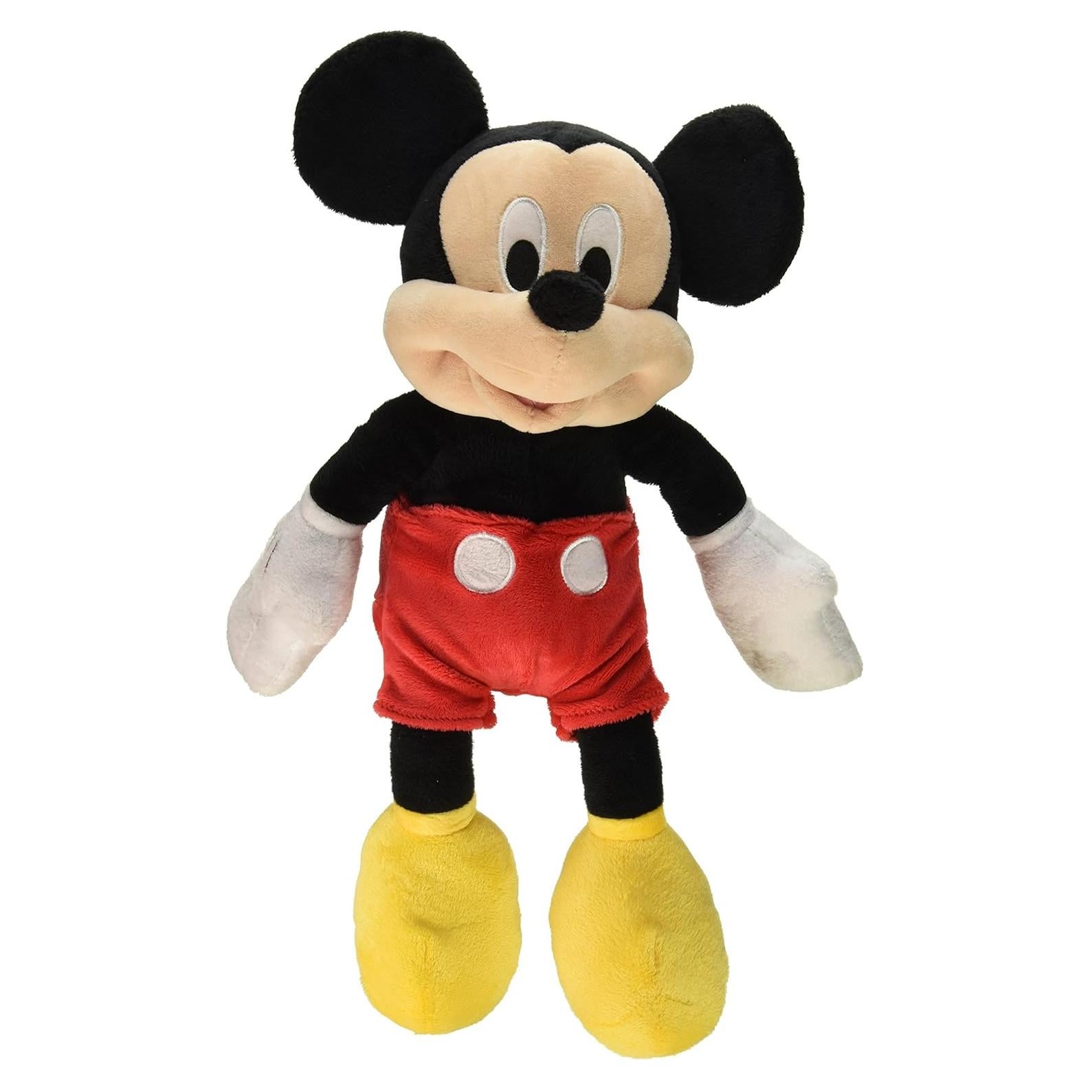 Peluche Mickey Mouse Mediano 63.5 cm Balec Group