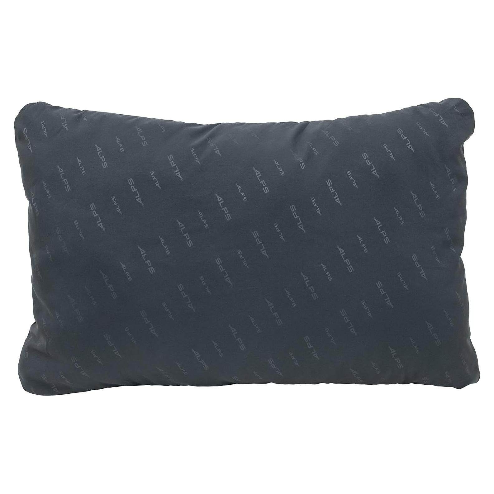 Almohada de Campamento ALPS Montañismo Microfibra 60x40 cm