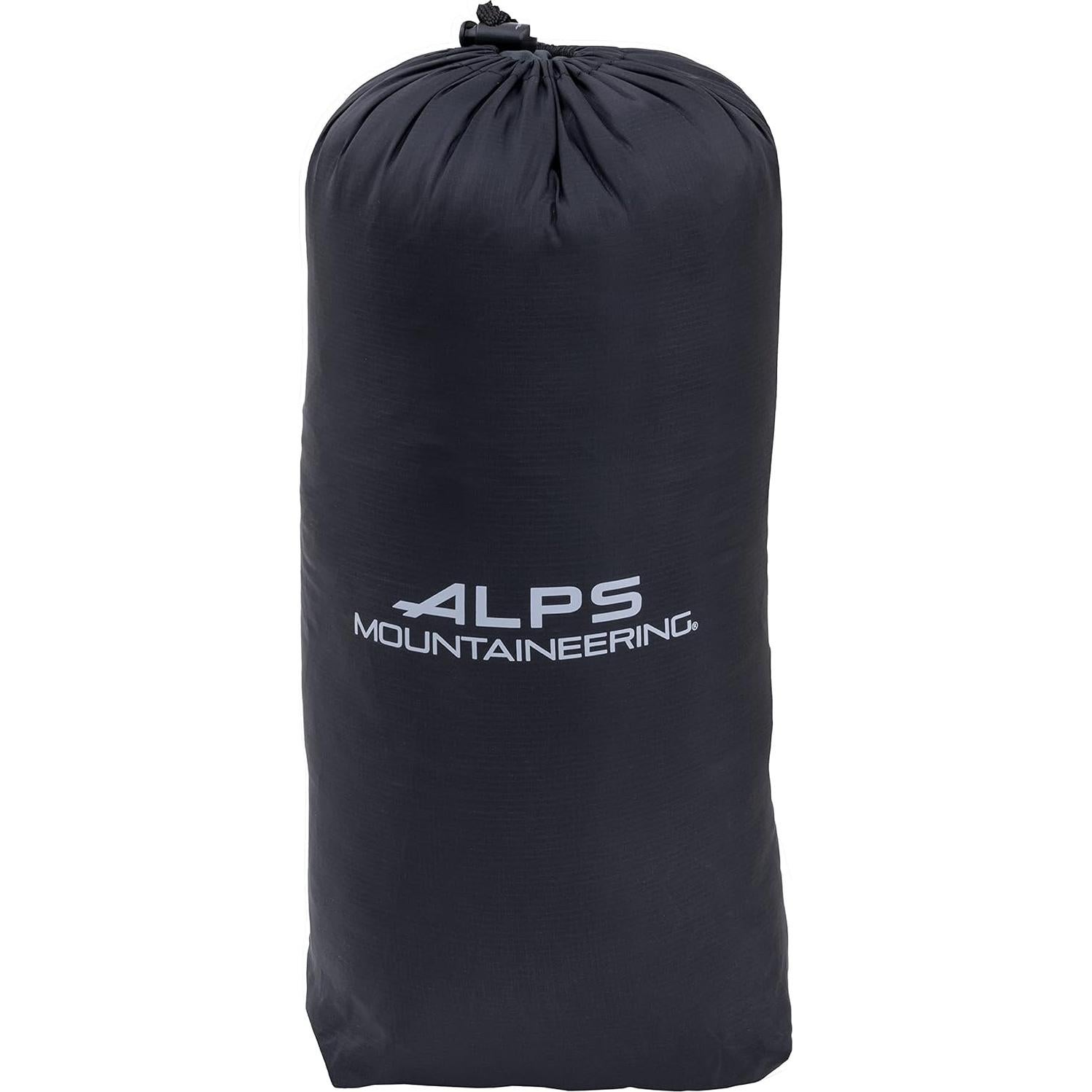 Almohada de Campamento ALPS Montañismo Microfibra 60x40 cm