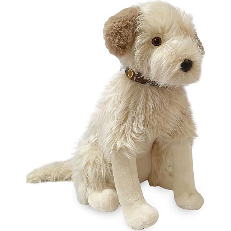 Peluches Disney Buddy Cruella 35 cm - Perro de Estella