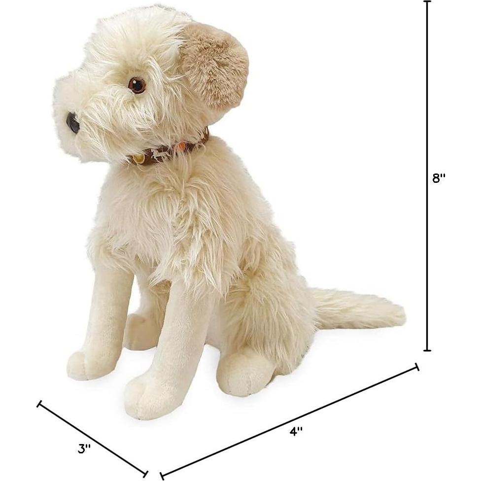 Peluches Disney Buddy Cruella 35 cm - Perro de Estella