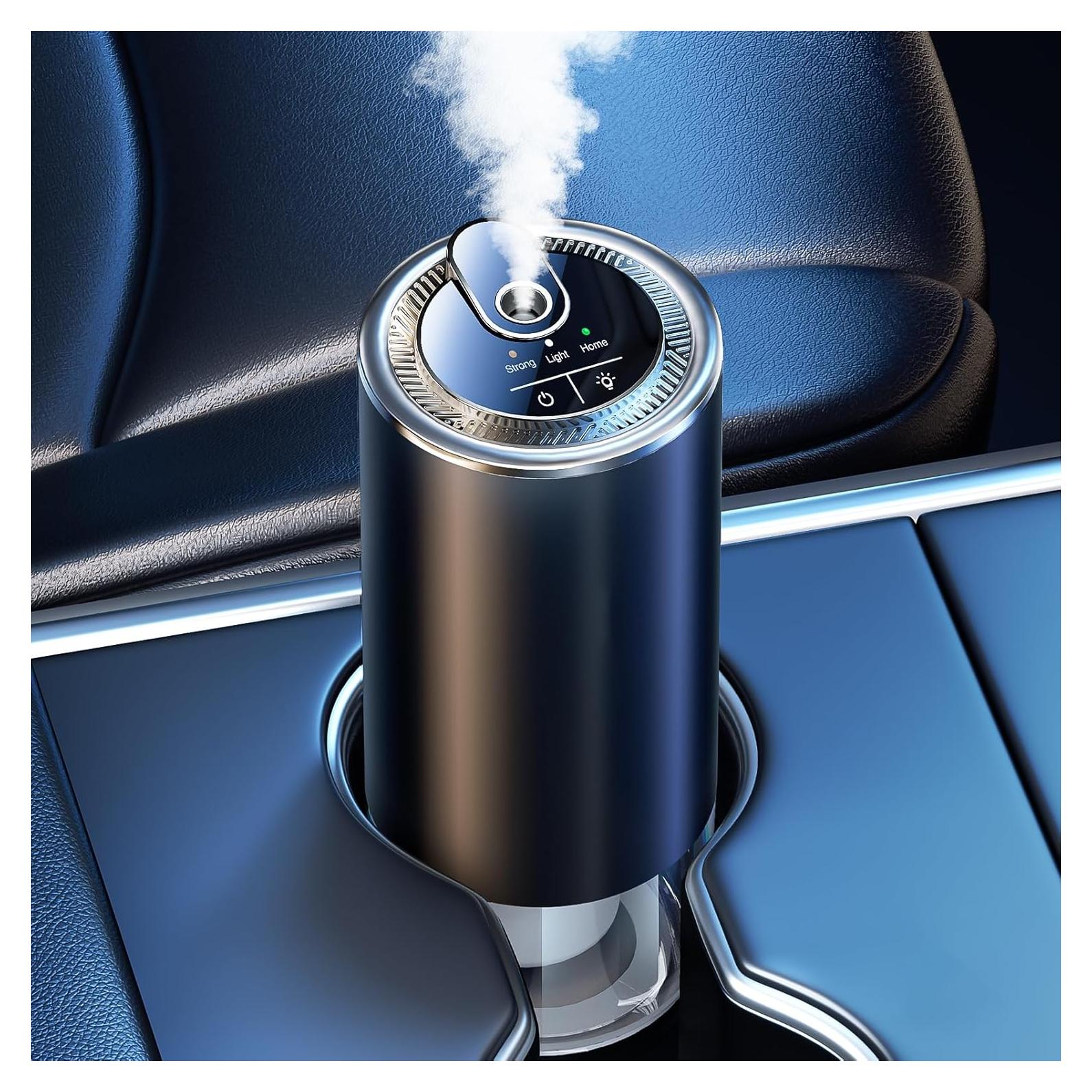 Ambientador de Aire para Auto Amor Lyris Pera Fresca