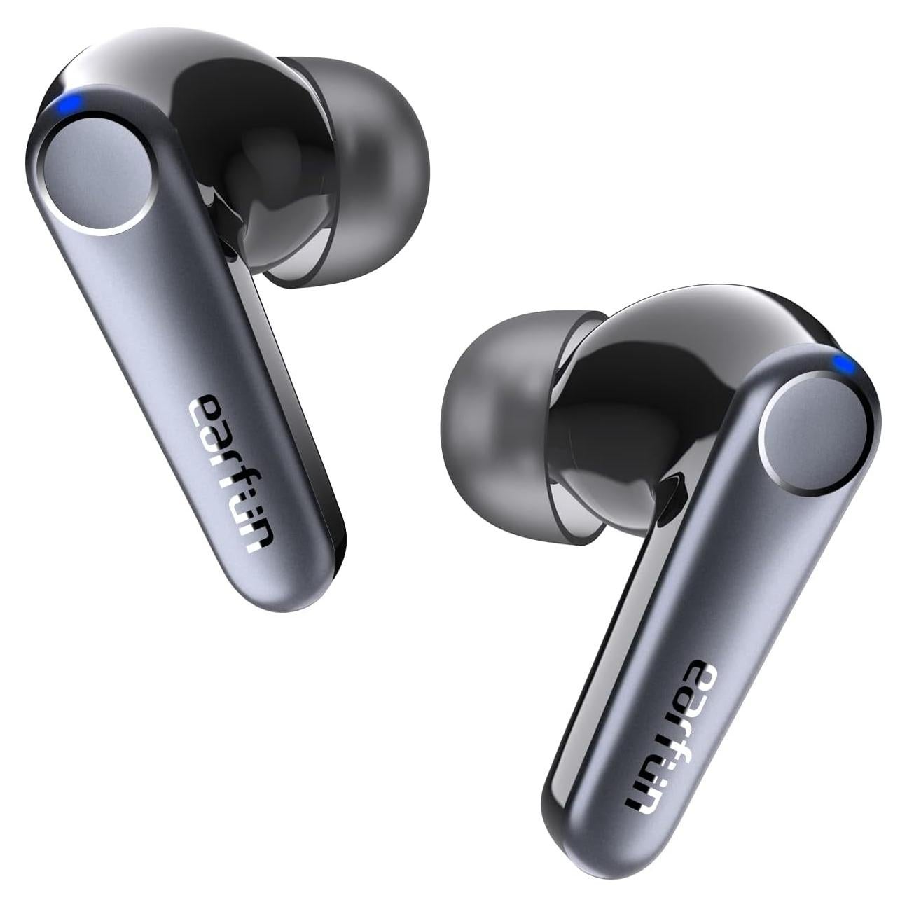 Auriculares Bluetooth EarFun Air Pro 3 ANC 45h Carga Inalámbrica