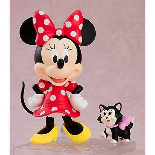 Figura de Acción Nendoroid Minnie Mouse Good Smile 15 cm