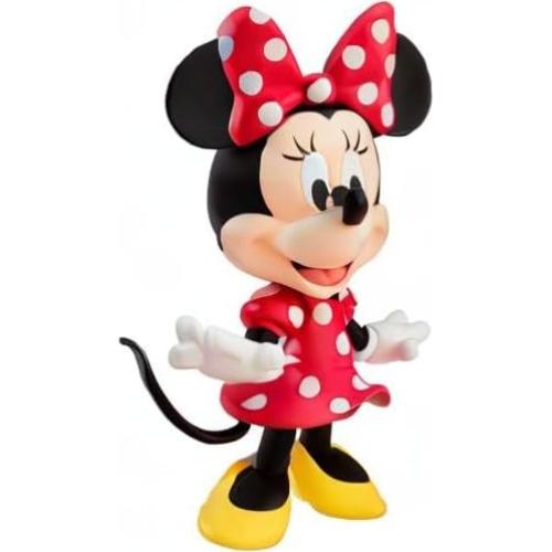 Figura de Acción Nendoroid Minnie Mouse Good Smile 15 cm