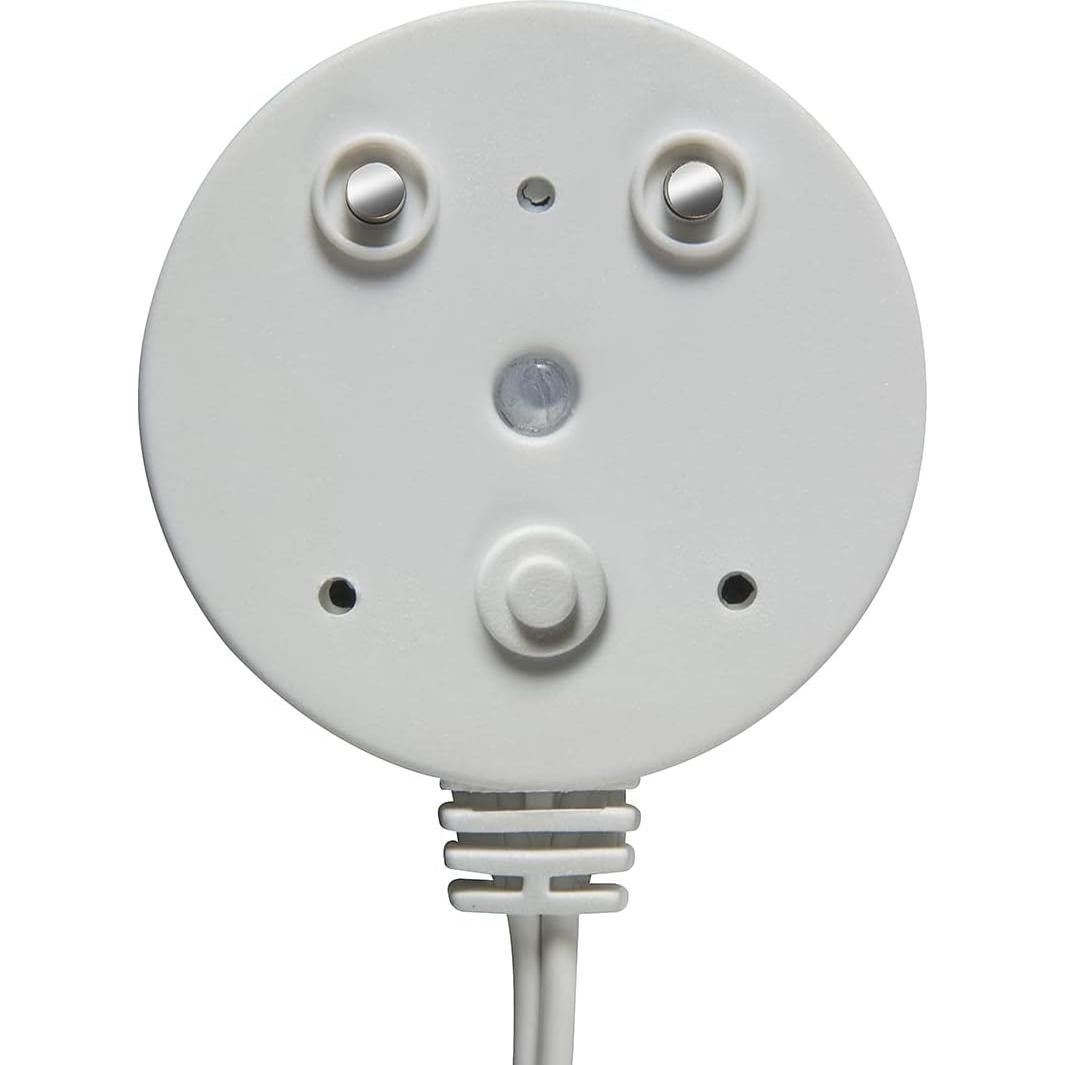 Alarma de Agua Sonin 00701 con Sensor Plano 85 dB