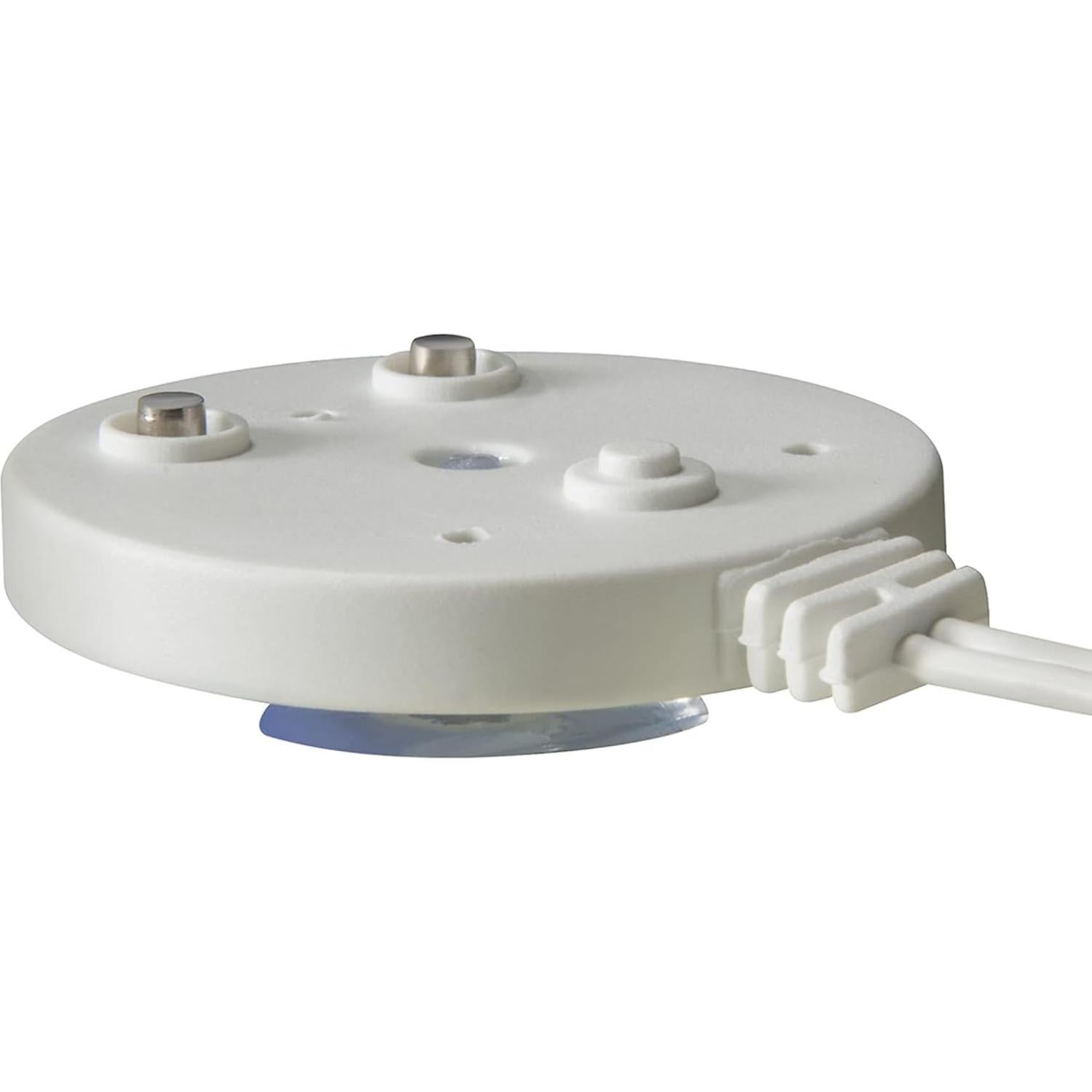 Alarma de Agua Sonin 00701 con Sensor Plano 85 dB