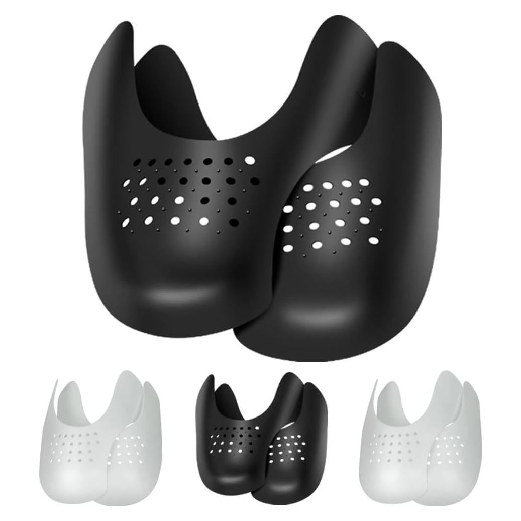 Protectores de Pliegues Antienvejecimiento Vsonker - 6 Pzas