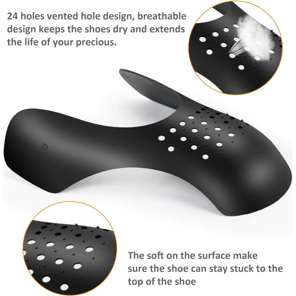 Protectores de Pliegues Antienvejecimiento Vsonker - 6 Pzas