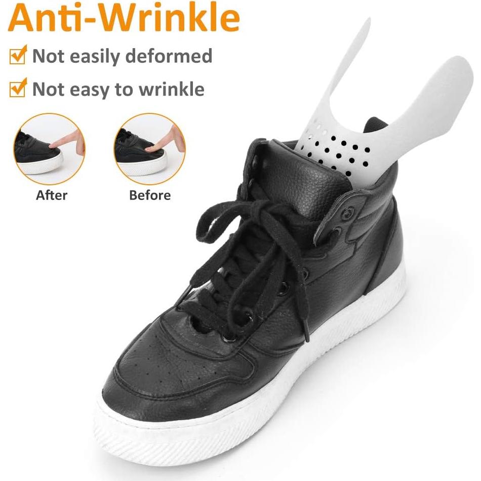 Protectores de Pliegues Antienvejecimiento Vsonker - 6 Pzas