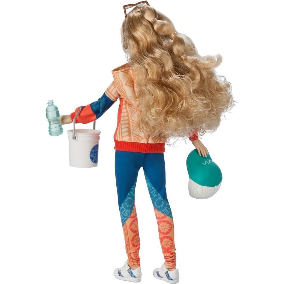 Paquete de Moda Disney ILY 4EVER Moana para Niñas