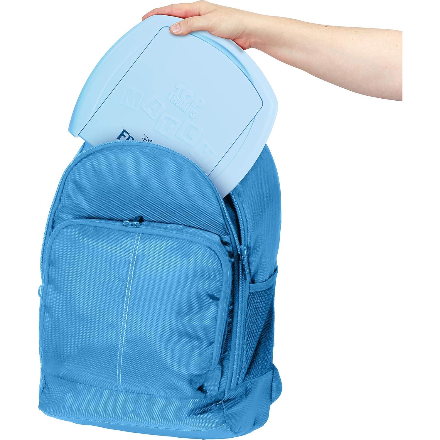 Juego del Cubo Loco Frozen 2 - Rhode Island Novelty - 445g