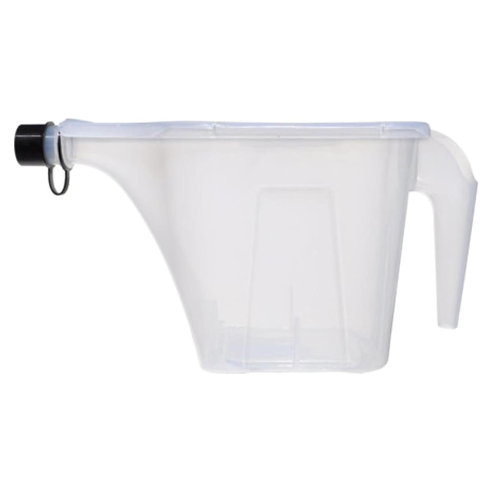 Tote y Almacenamiento de Semillas para Aves More Birds 2.27 kg