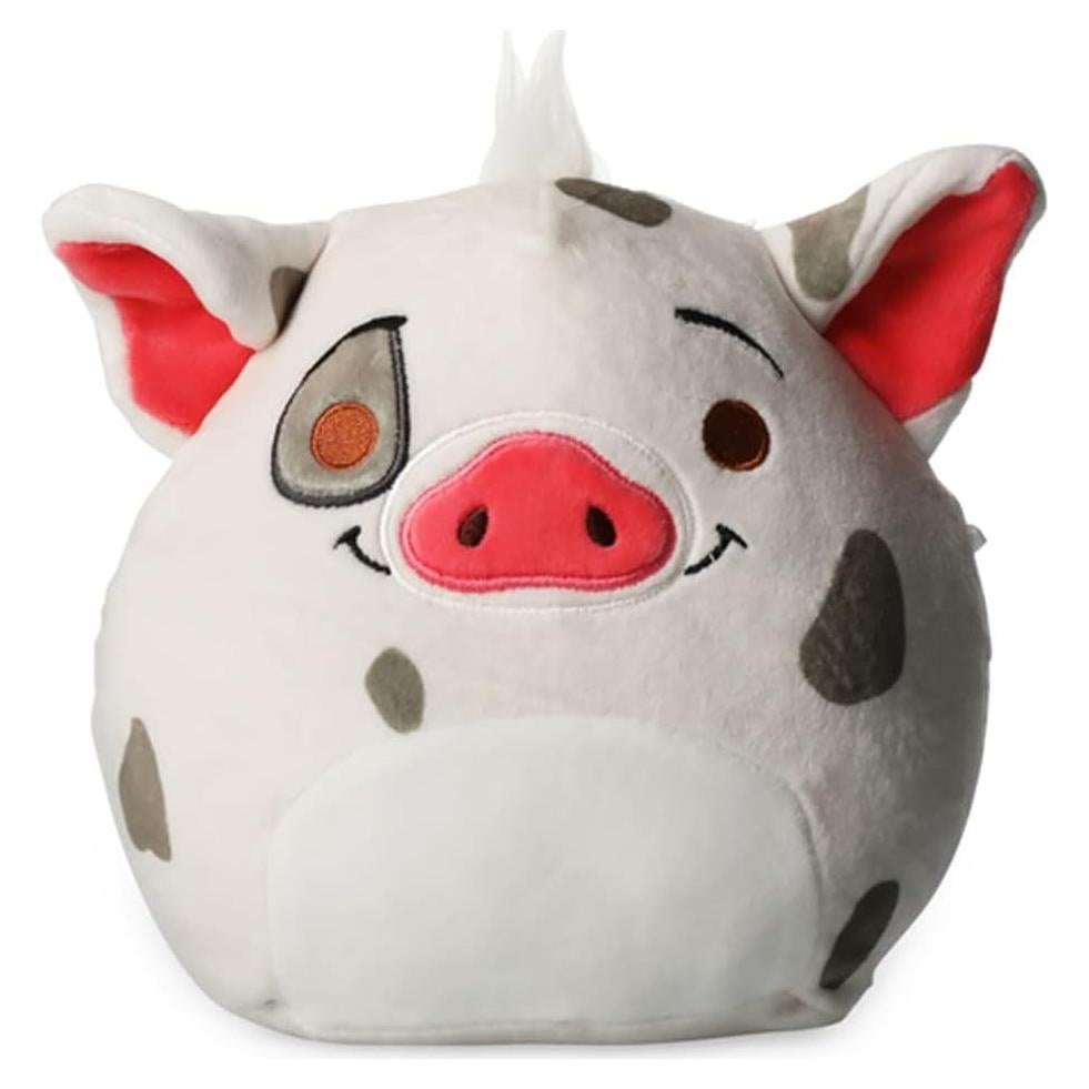 Peluches Coleccionables Squishmallow Kellytoy Cerdo Pua 17 cm