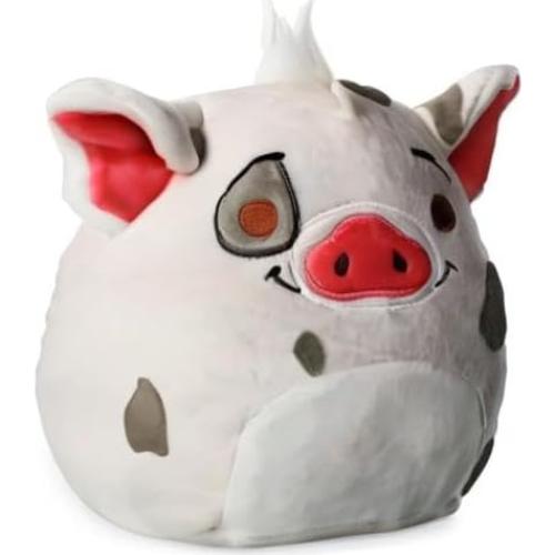 Peluches Coleccionables Squishmallow Kellytoy Cerdo Pua 17 cm