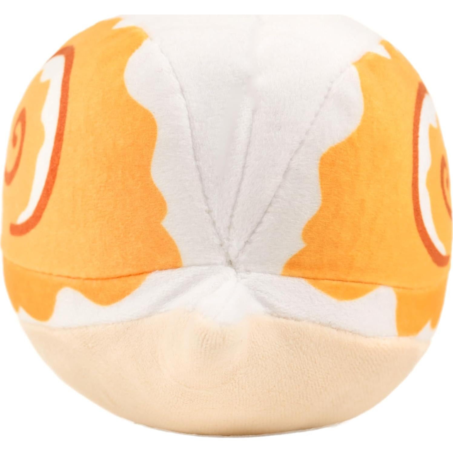Juguete de Peluche Aromático Scentco Snuggle Bugs Caracol