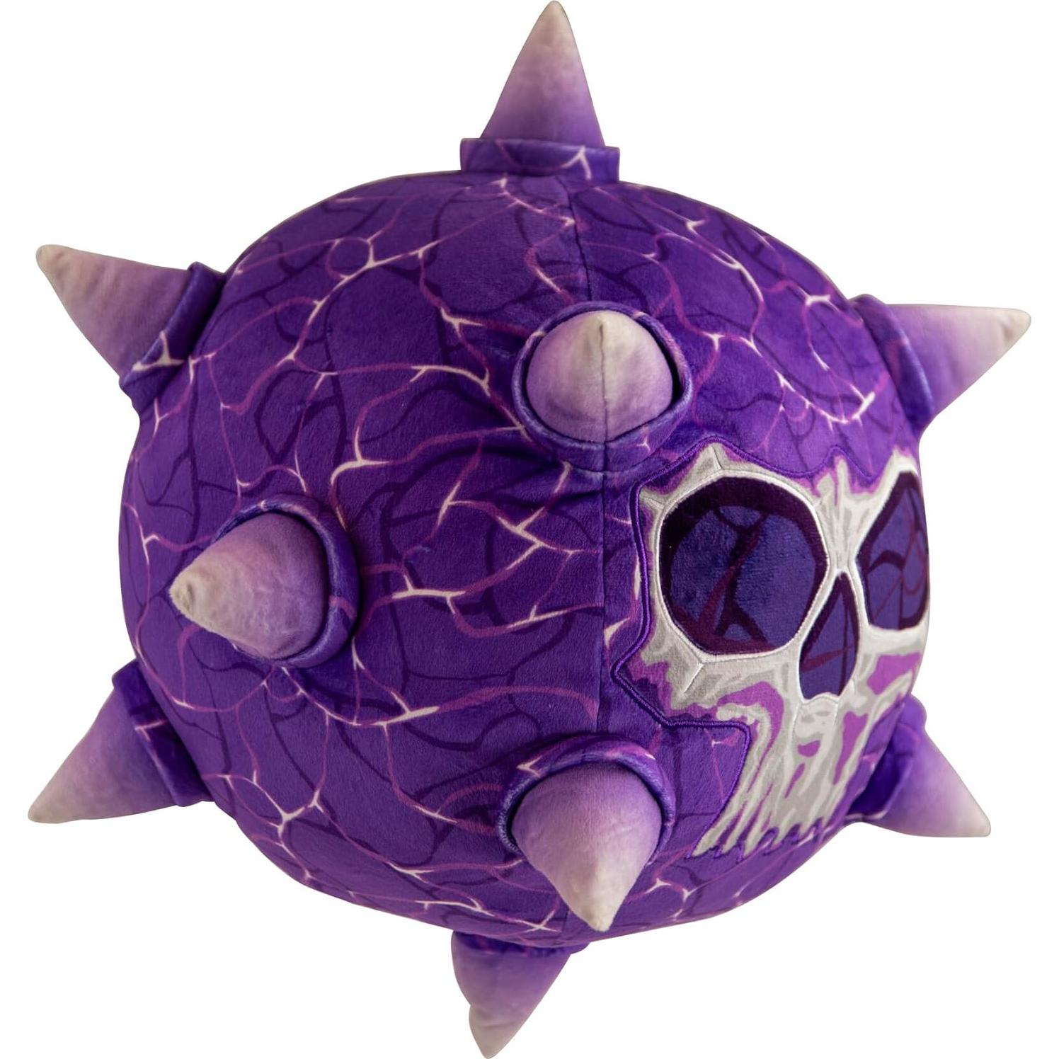 Peluche Warhammer Age of Sigmar Sol Púrpura 38 cm