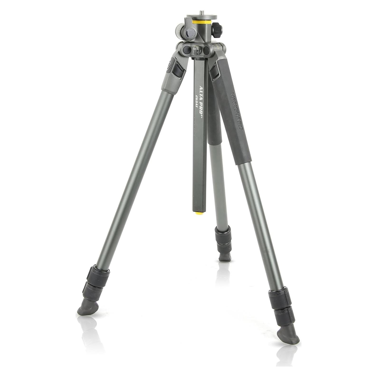 Trípode de Aluminio Vanguard Alta Pro 2+ 263AT 162cm