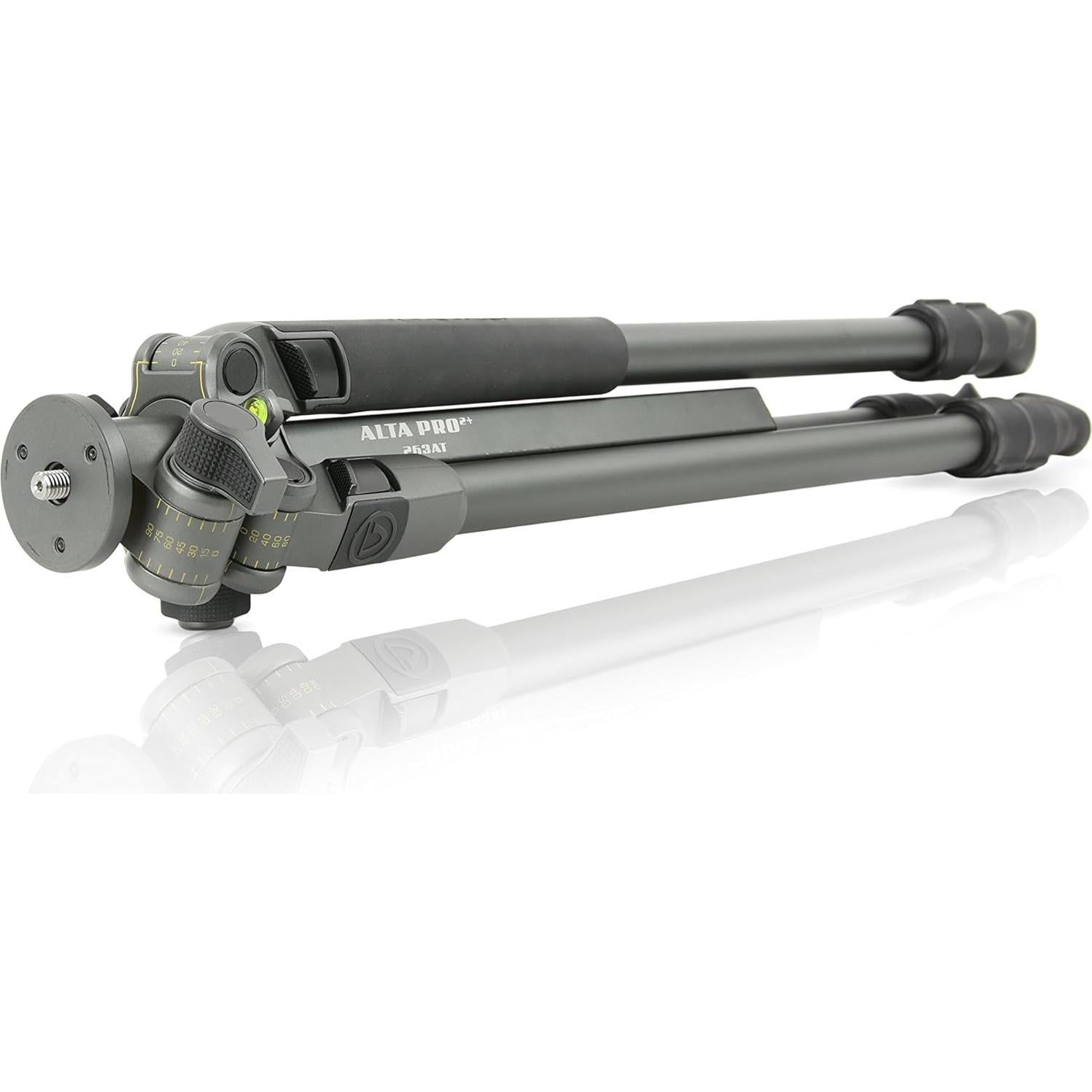 Trípode de Aluminio Vanguard Alta Pro 2+ 263AT 162cm